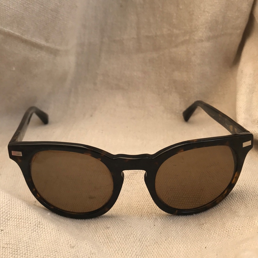 Warby Parker Men’s Sunglasses